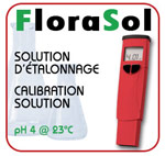 Florasol pH4